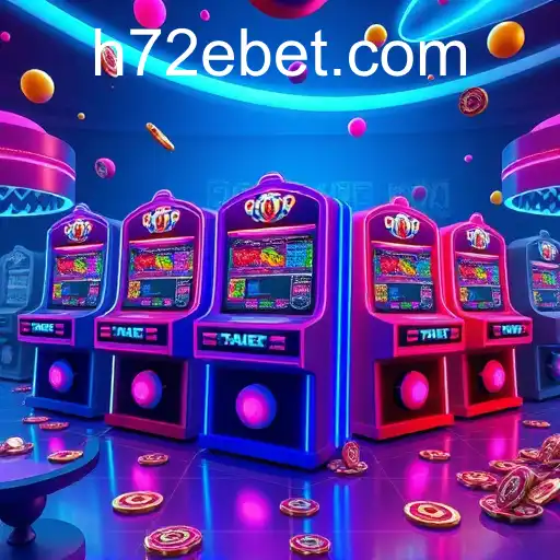 Caça-níqueis online