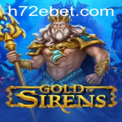 Explorando o Universo de GoldofSirens: Uma Experiência Fascinante no Mundo dos Jogos de Azar