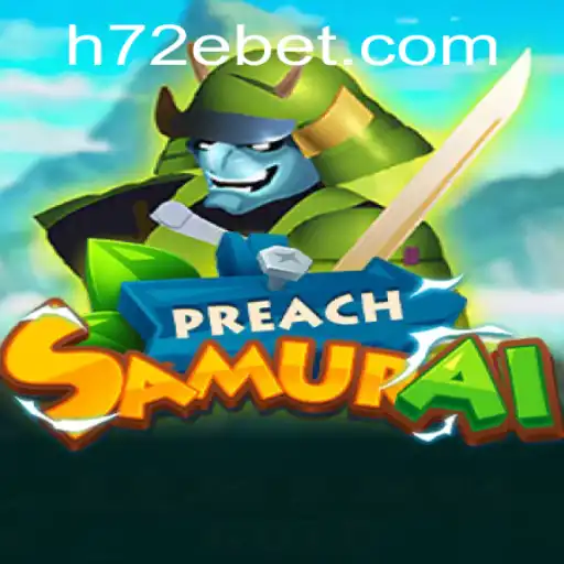 PreachSamurai: Um Mergulho no Mundo dos Jogadores