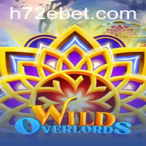 Descubra o Mundo Empolgante de WildOverlords: O Jogo que Revoluciona o Entretenimento com 72Ebet