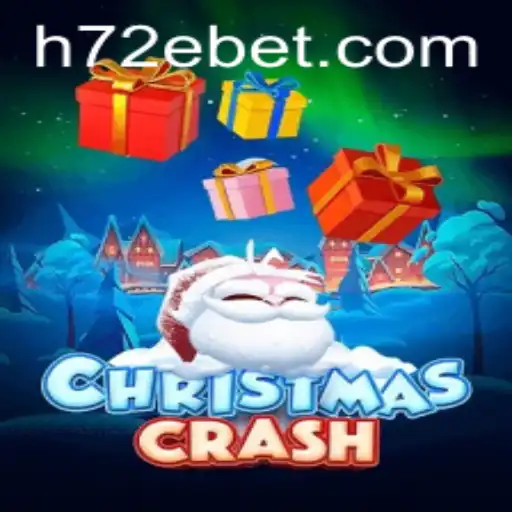 ChristmasCrash: Um Mergulho no Jogo Festivo com 72Ebet