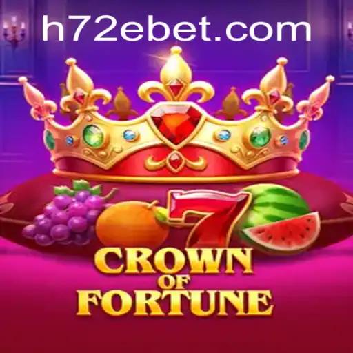 Desvendando CrownofFortune Com 72Ebet: O Guia Completo