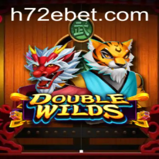 DoubleWilds: Uma Nova Experiência de Jogo com 72Ebet