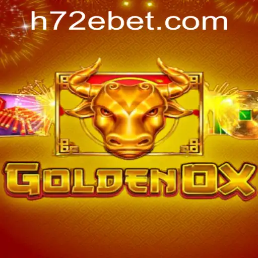 Descubra o Fascinante Mundo de GoldenOx: Uma Experiência de Jogo Única com 72Ebet