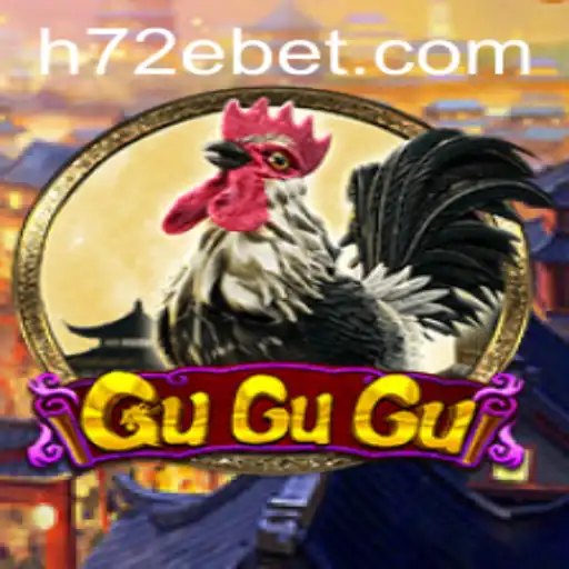 Explorando o Universo de GuGuGu no 72Ebet