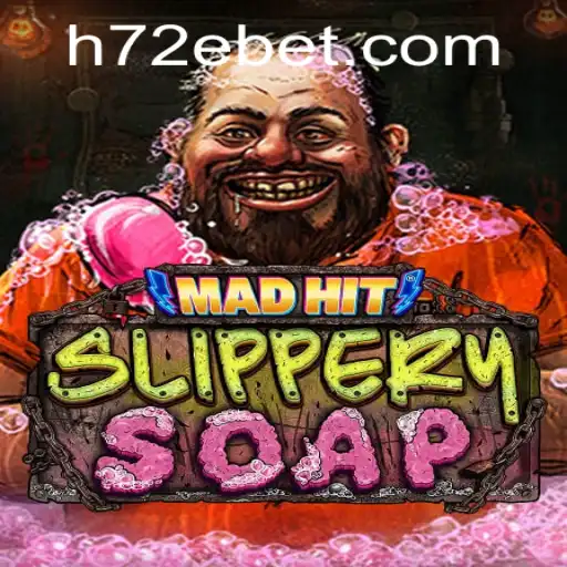 MadHitSlipperySoap: Um Mergulho no Mundo Divertido e Desafiador